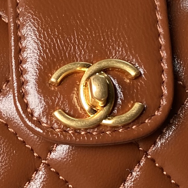 Ch**el satchel bags
